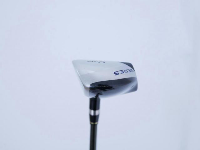 Fairway Wood : Honma : ไม้กระเทย Honma Beres U-202 Loft 25 ก้าน ARMRQ UD49 Flex R (2 ดาว)