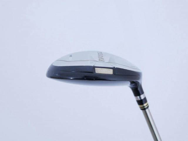 Fairway Wood : Other Brand : ไม้กระเทย Ryoma Utility (Titanium) Loft 24 ก้าน Tour AD Ryoma U Flex R