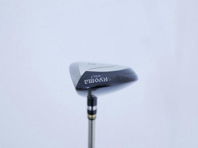 Fairway Wood : Other Brand : ไม้กระเทย Ryoma Utility (Titanium) Loft 24 ก้าน Tour AD Ryoma U Flex R