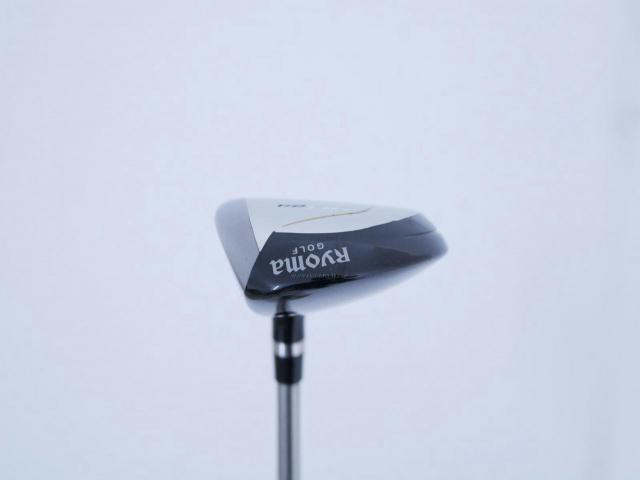 Fairway Wood : Other Brand : ไม้กระเทย Ryoma Utility (Titanium) Loft 24 ก้าน Tour AD Ryoma U Flex R