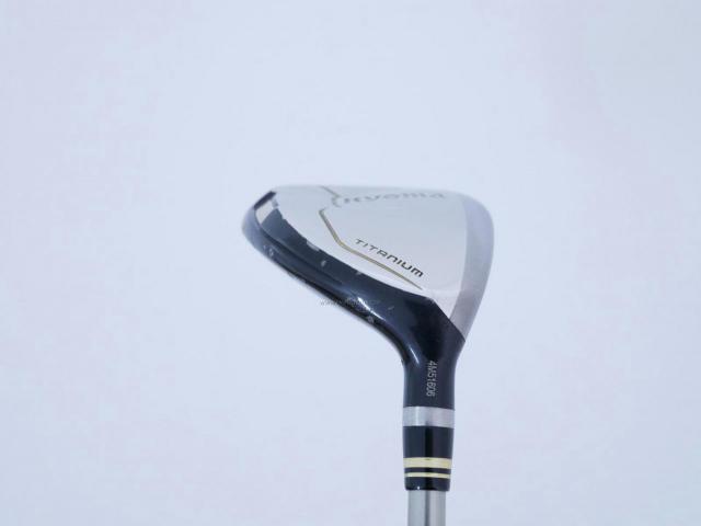 Fairway Wood : Other Brand : **มีบุบ** ไม้กระเทย Ryoma Utility (Titanium) Loft 24 ก้าน Tour AD Ryoma U Flex SR