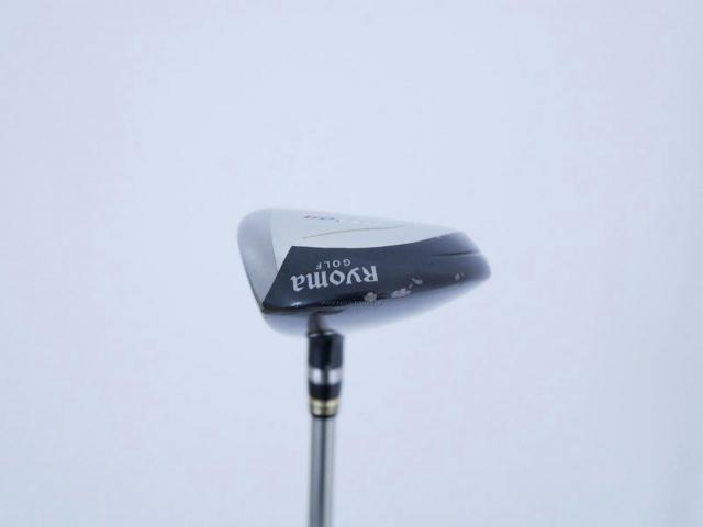 Fairway Wood : Other Brand : **มีบุบ** ไม้กระเทย Ryoma Utility (Titanium) Loft 24 ก้าน Tour AD Ryoma U Flex SR