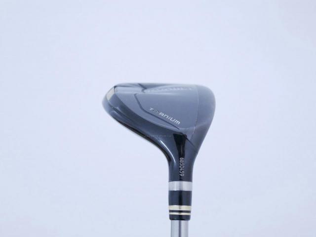 Fairway Wood : Other Brand : ไม้กระเทย Ryoma Utility (Titanium) Loft 30 ก้าน Ryoma Beyond Power Flex ∞