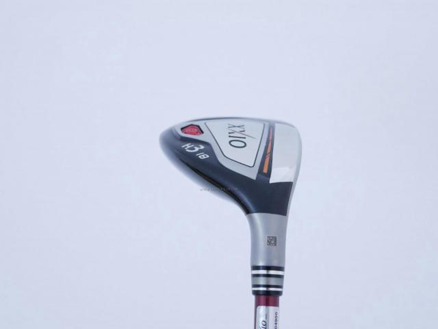 Fairway Wood : xxio : ไม้กระเทย XXIO 10 RED (ปี 2019) Loft 18 ก้าน MP-1000 Flex R