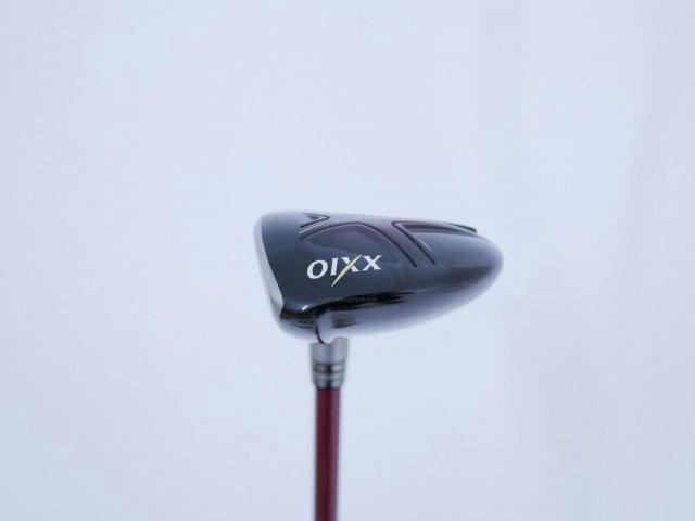 Fairway Wood : xxio : ไม้กระเทย XXIO 10 RED (ปี 2019) Loft 18 ก้าน MP-1000 Flex R