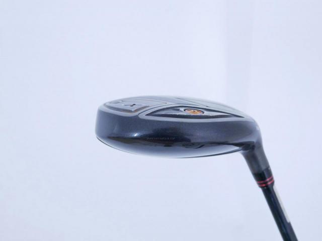 Fairway Wood : xxio : ไม้กระเทย XXIO X EKS (ปี 2021) Loft 18 ก้าน Miyazaki AX-1 Flex SR