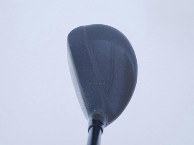 Fairway Wood : xxio : ไม้กระเทย XXIO X EKS (ปี 2021) Loft 18 ก้าน Miyazaki AX-1 Flex SR