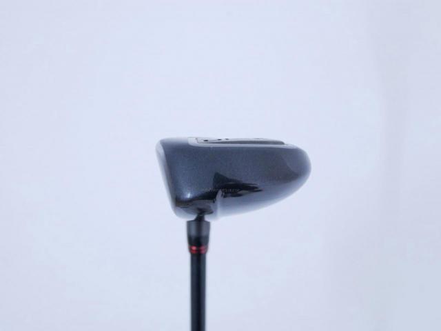 Fairway Wood : xxio : ไม้กระเทย XXIO X EKS (ปี 2021) Loft 18 ก้าน Miyazaki AX-1 Flex SR