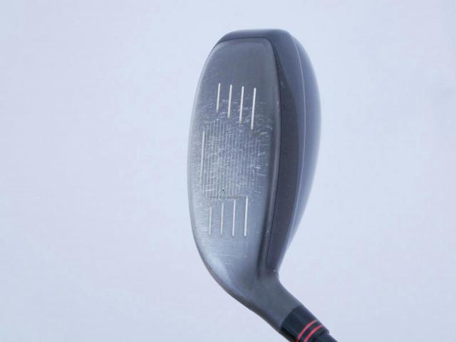 Fairway Wood : xxio : ไม้กระเทย XXIO X EKS (ปี 2021) Loft 18 ก้าน Miyazaki AX-1 Flex SR