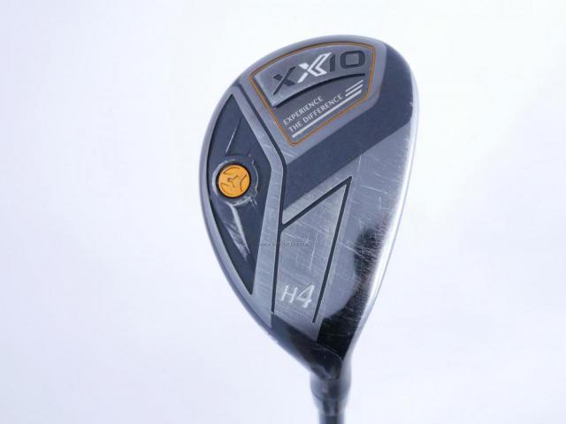 Fairway Wood : xxio : ไม้กระเทย XXIO X EKS (ปี 2021) Loft 20 ก้าน Miyazaki AX-1 Flex SR