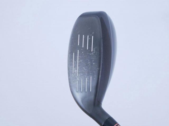 Fairway Wood : xxio : ไม้กระเทย XXIO X EKS (ปี 2021) Loft 20 ก้าน Miyazaki AX-1 Flex SR