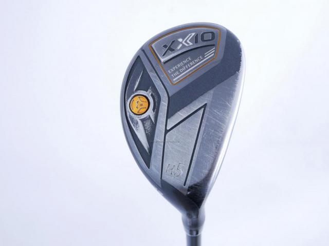 Fairway Wood : xxio : ไม้กระเทย XXIO X EKS (ปี 2021) Loft 23 ก้าน Miyazaki AX-1 Flex S