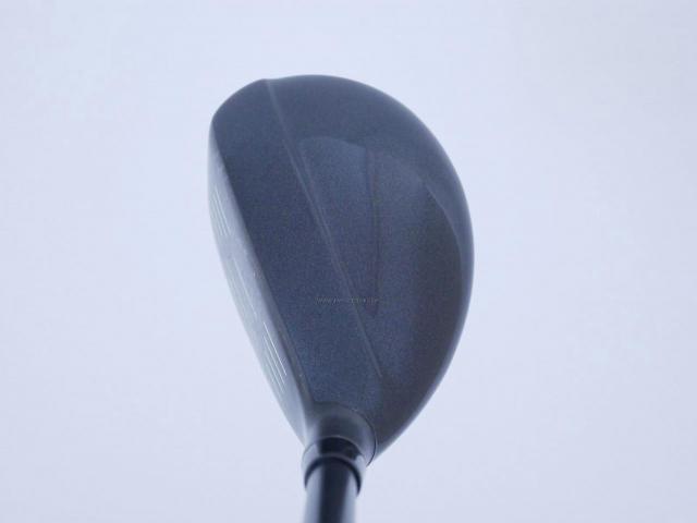 Fairway Wood : xxio : ไม้กระเทย XXIO X EKS (ปี 2021) Loft 23 ก้าน Miyazaki AX-1 Flex S