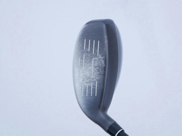 Fairway Wood : xxio : ไม้กระเทย XXIO X EKS (ปี 2021) Loft 23 ก้าน Miyazaki AX-1 Flex S