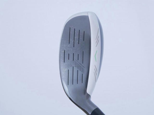 Fairway Wood : xxio : ไม้กระเทย XXIO X (รุ่นปี 2022) Loft 26 ก้าน Miyazaki AX-2 Flex R