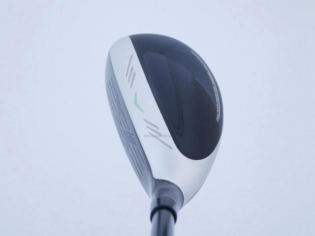 Fairway Wood : xxio : ไม้กระเทย XXIO X (รุ่นปี 2022) Loft 26 ก้าน Miyazaki AX-2 Flex R