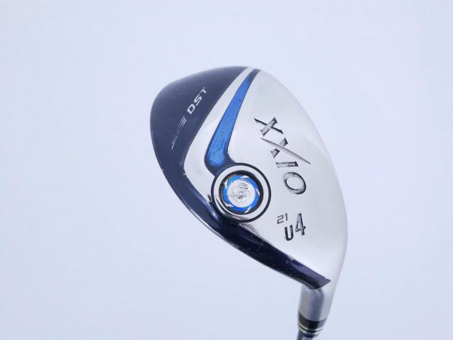 Fairway Wood : xxio : ไม้กระเทย XXIO 9 (รุ่นปี 2016) Loft 21 ก้าน MP-900 Flex R