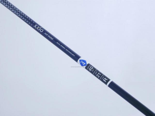 Fairway Wood : xxio : ไม้กระเทย XXIO 9 (รุ่นปี 2016) Loft 21 ก้าน MP-900 Flex R