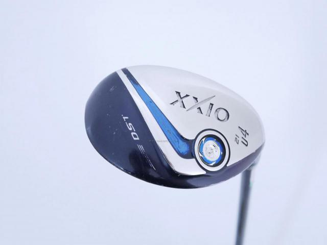 Fairway Wood : xxio : ไม้กระเทย XXIO 9 (รุ่นปี 2016) Loft 21 ก้าน MP-900 Flex R