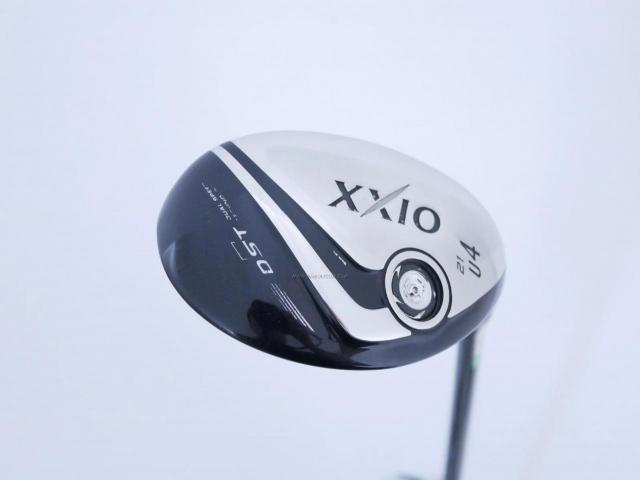 Fairway Wood : xxio : ไม้กระเทย XXIO 9 Miyazaki Model (รุ่นปี 2016) Loft 21 Flex S