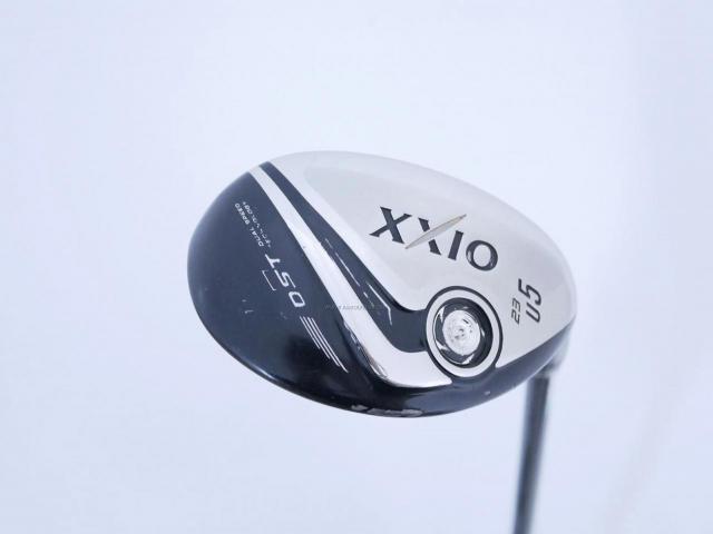 Fairway Wood : xxio : ไม้กระเทย XXIO 9 (รุ่นปี 2016) Loft 23 ก้าน MP-900 Flex R