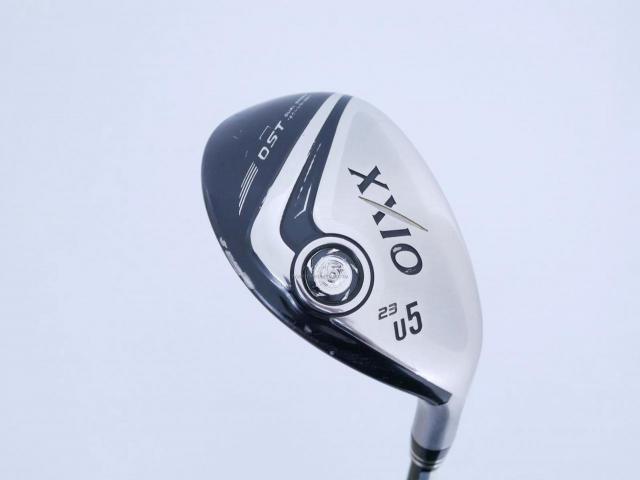 Fairway Wood : xxio : ไม้กระเทย XXIO 9 (รุ่นปี 2016) Loft 23 ก้าน MP-900 Flex R