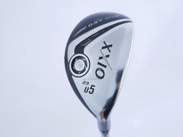 Fairway Wood : xxio : ไม้กระเทย XXIO 9 (รุ่นปี 2016) Loft 23 ก้าน MP-900 Flex R