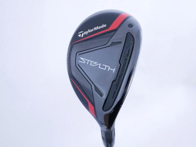 Fairway Wood : Taylormade : ไม้กระเทย Taylormade Stealth (ออกปี 2022 Japan Spec.) Loft 19 ก้าน Mitsubishi TENSEI TM60 Flex R