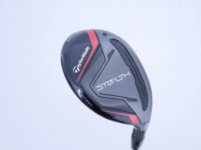 Fairway Wood : Taylormade : ไม้กระเทย Taylormade Stealth (ออกปี 2022 Japan Spec.) Loft 19 ก้าน Mitsubishi TENSEI TM60 Flex R