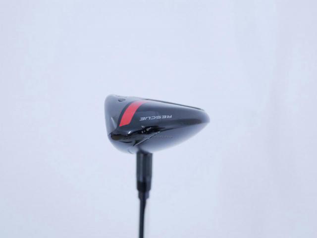 Fairway Wood : Taylormade : ไม้กระเทย Taylormade Stealth (ออกปี 2022 Japan Spec.) Loft 19 ก้าน Mitsubishi TENSEI TM60 Flex R