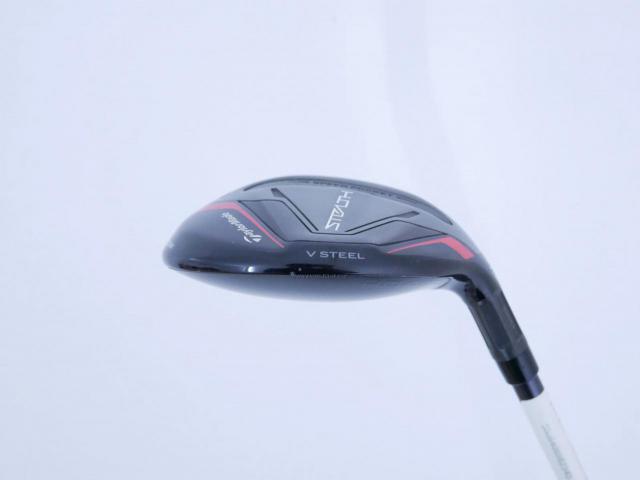 Fairway Wood : Taylormade : ไม้กระเทย Taylormade Stealth (ออกปี 2022 Japan Spec.) Loft 19 ก้าน Mitsubishi TENSEI TM60 Flex R