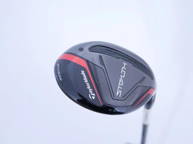 Fairway Wood : Taylormade : ไม้กระเทย Taylormade Stealth (ออกปี 2022 Japan Spec.) Loft 19 ก้าน Mitsubishi TENSEI TM60 Flex R