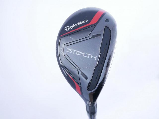 Fairway Wood : Taylormade : ไม้กระเทย Taylormade Stealth (ออกปี 2022 Japan Spec.) Loft 19 ก้าน Mitsubishi TENSEI TM60 Flex S