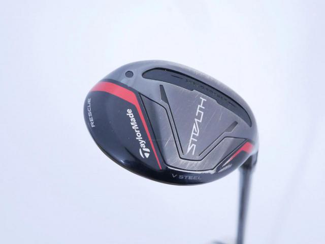 Fairway Wood : Taylormade : ไม้กระเทย Taylormade Stealth (ออกปี 2022 Japan Spec.) Loft 19 ก้าน Mitsubishi TENSEI TM60 Flex S