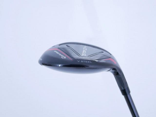 Fairway Wood : Taylormade : ไม้กระเทย Taylormade Stealth (ออกปี 2022 Japan Spec.) Loft 19 ก้าน Mitsubishi TENSEI TM60 Flex S