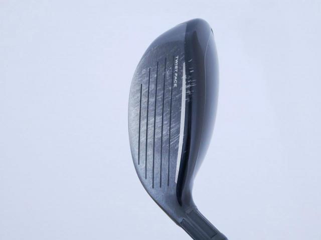 Fairway Wood : Taylormade : ไม้กระเทย Taylormade Stealth (ออกปี 2022 Japan Spec.) Loft 19 ก้าน Mitsubishi TENSEI TM60 Flex S