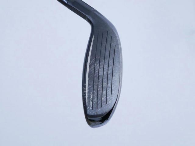 Fairway Wood : Taylormade : ไม้กระเทย Taylormade Stealth (ออกปี 2022 Japan Spec.) Loft 19 ก้าน Mitsubishi TENSEI TM60 Flex S