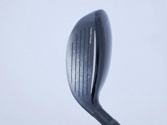 Fairway Wood : Taylormade : ไม้กระเทย Taylormade Stealth (ออกปี 2022) Loft 19 ก้าน Fujikura VENTUS 6 Flex R