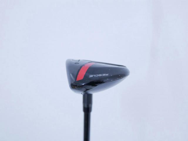 Fairway Wood : Taylormade : ไม้กระเทย Taylormade Stealth (ออกปี 2022) Loft 19 ก้าน Fujikura VENTUS 6 Flex R