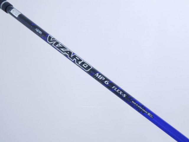 Driver : Honma : ไดรเวอร์ Honma Tour World TW757S (ออกปี 2022) Loft 9 ก้าน Honma Vizard MP-6 Flex S