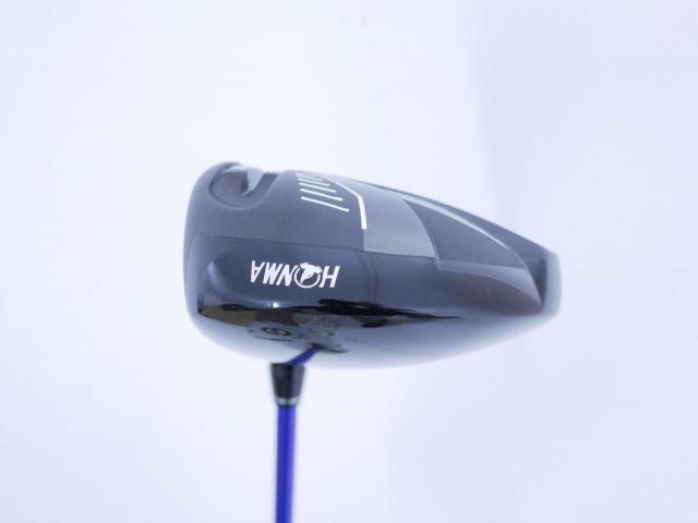 Driver : Honma : ไดรเวอร์ Honma Tour World TW757S (ออกปี 2022) Loft 9 ก้าน Honma Vizard MP-6 Flex S