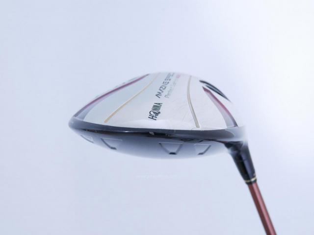 Driver : Honma : **ก้าน 3 ดาว** Honma Amazing Spec PerfectSwitch 460 Loft 10 ก้าน ARMRQ 6 Flex R (3 ดาว) 