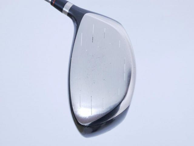 Driver : Honma :  ไดรเวอร์ Honma Amazing Spec 460rf (460cc. หน้าเด้งเกินกฏ) Loft 10 ก้าน SD-148 flex R (3 ดาว) 