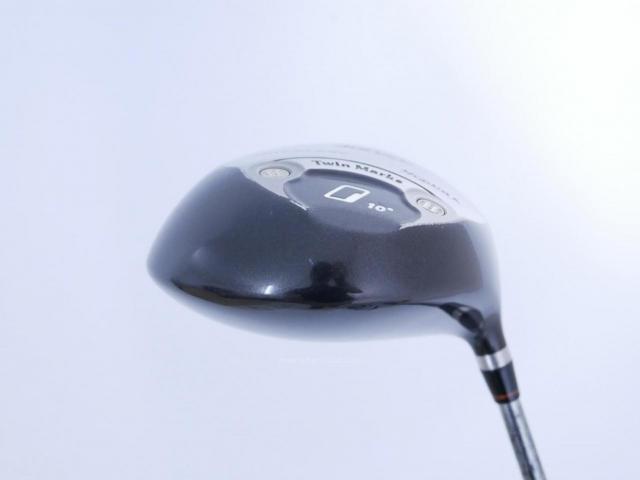 Driver : Honma :  ไดรเวอร์ Honma Amazing Spec 460rf (460cc. หน้าเด้งเกินกฏ) Loft 10 ก้าน SD-148 flex R (3 ดาว) 