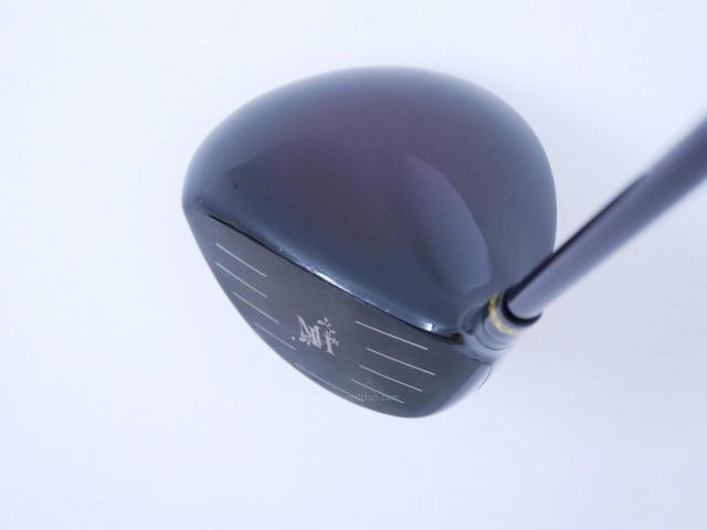 Driver : Other Brand : ไดรเวอร์ Mutsumi Honma MH500X2 (รุ่นปี 2020 หัวขนาด 500cc. หน้าเด้งเกินกฏ) Loft 10.5 Flex SR