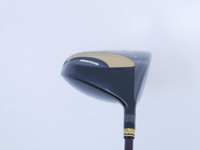 Driver : Other Brand : ไดรเวอร์ Mutsumi Honma MH500X2 (รุ่นปี 2020 หัวขนาด 500cc. หน้าเด้งเกินกฏ) Loft 10.5 Flex SR