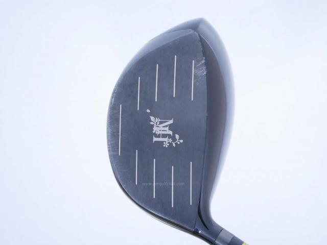 Driver : Other Brand : ไดรเวอร์ Mutsumi Honma MH500X2 (รุ่นปี 2020 หัวขนาด 500cc. หน้าเด้งเกินกฏ) Loft 10.5 Flex SR