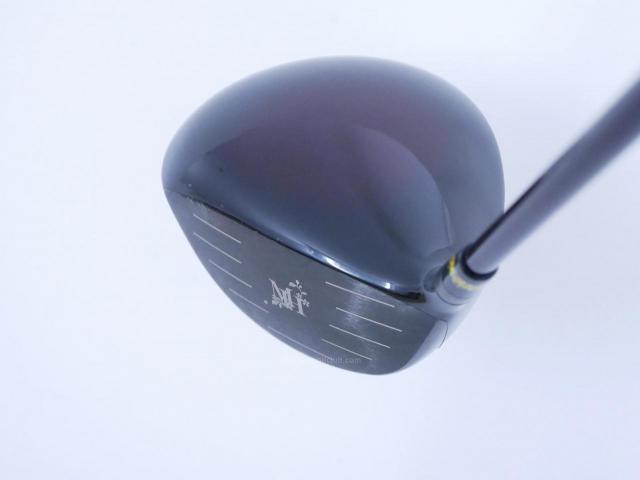 Driver : Other Brand : ไดรเวอร์ Mutsumi Honma MH500X2 (รุ่นปี 2020 หัวขนาด 500cc. หน้าเด้งเกินกฏ) Loft 10.5 Flex SR