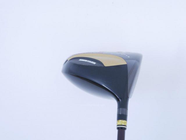 Driver : Other Brand : ไดรเวอร์ Mutsumi Honma MH500X2 (รุ่นปี 2020 หัวขนาด 500cc. หน้าเด้งเกินกฏ) Loft 10.5 Flex SR