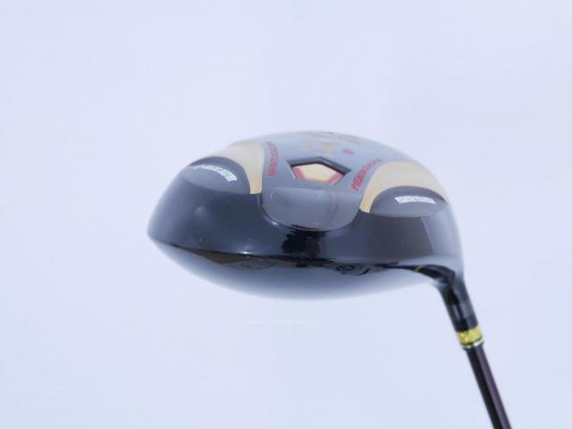 Driver : Other Brand : ไดรเวอร์ Mutsumi Honma MH500X2 (รุ่นปี 2020 หัวขนาด 500cc. หน้าเด้งเกินกฏ) Loft 10.5 Flex SR